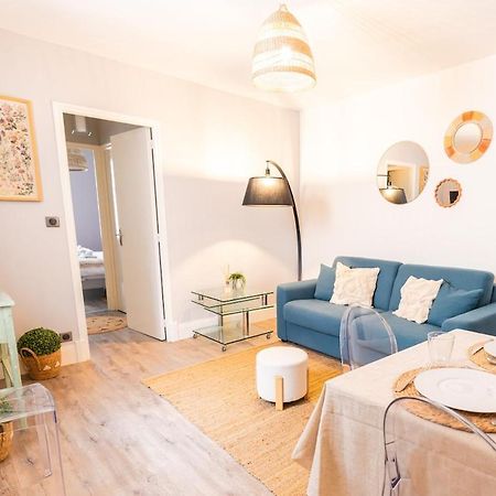 Elegance Et Bien-Etre Dans Notre T2 A Epernay Apartment Bagian luar foto